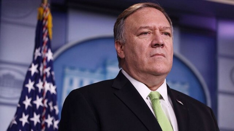 Новый заговор США против Венесуэлы