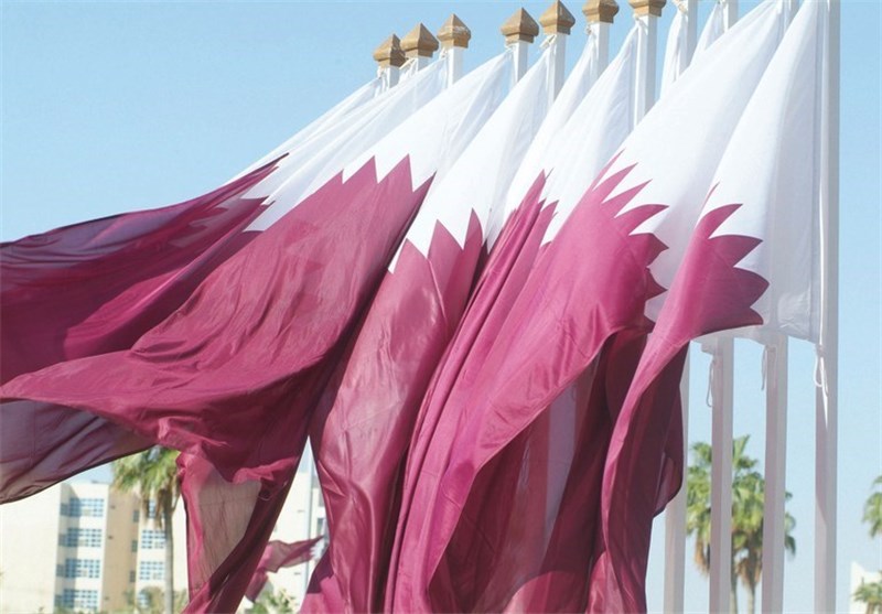 Qatar completely rejected normalizing ties with Zionist regime