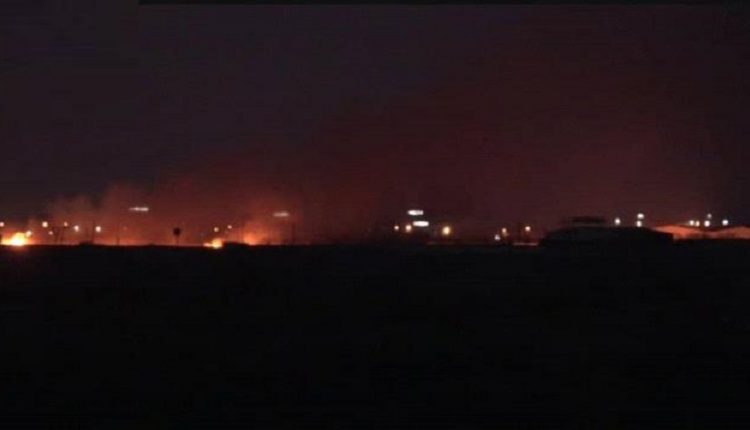 Saudi-led coalition continues to violate Sweden agreement in Yemen's Hodeidah