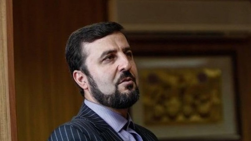 Gharibabadi: Arab Saudi Ikuti Jalan Israel di Program Nuklir