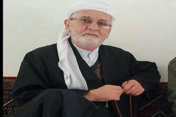 حاجی شێخ سەلاح نەقشبەندی کۆچی دوایی کرد