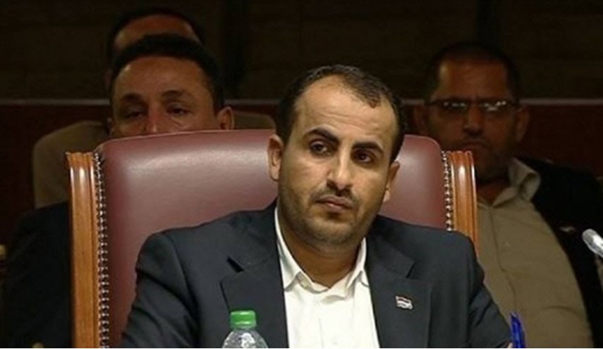 Kakakin Ansarullah: Kulla Alaka Da Isra’ila Ba Zai Shafe Mummunan Tarihinta Ba
