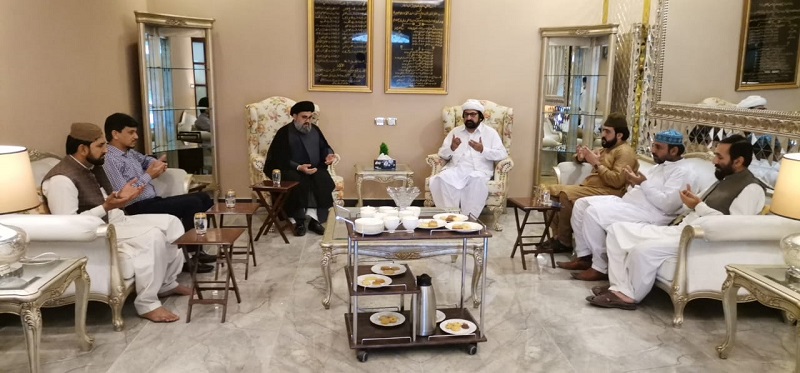 امریکہ و اسرئیل کی صف میں شامل ہونے کے خواہشمند حکمران ماضی کے حکمرانوں سےعبرت حاصل کریں
