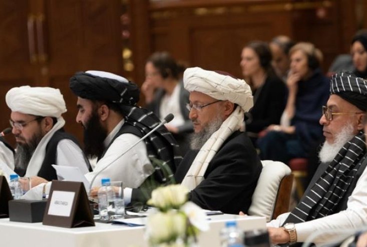 ترامب "الكذاب" يغازل طالبان الأفغانية!
