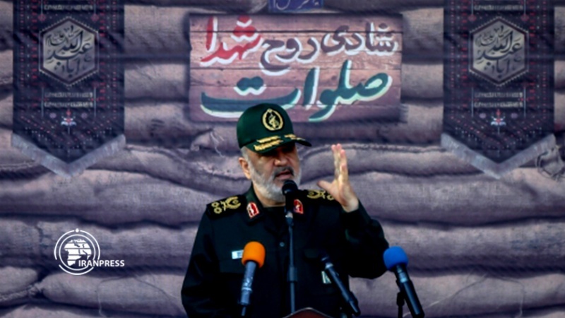 Iran, vendicheremo il sangue del martire Soleimani