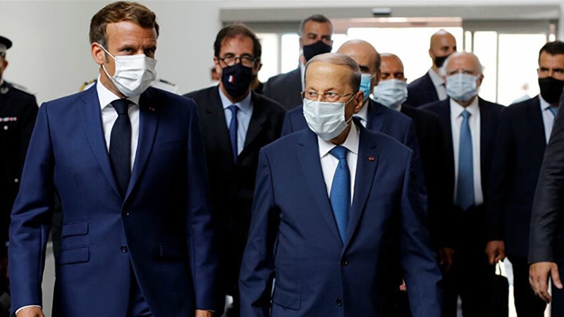 Prancis: Tak ada Bukti Klaim AS anti Hizbullah Lebanon