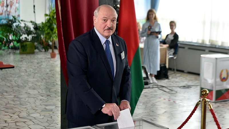 Европарламент объявил ультиматум президентству Лукашенко