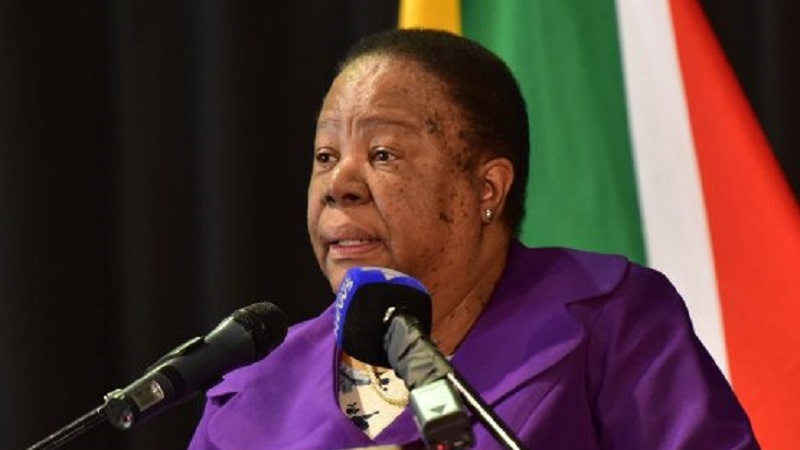 Afrika Kusini: Tutaendelea kuliunga mkono taifa la Palestina