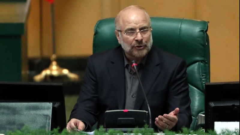Galibaf’tan ABD’nin hasmane faaliyetleriyle mücadeleye vurgu