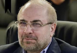 شکست خورہ امریکہ ایران کے خلاف کسی دوسری سازش کی تلاش میں ہو گا: ایرانی اسپیکر