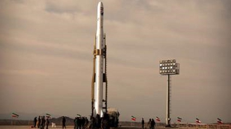 Regime sionista riconosce potere missilistico dell'Iran