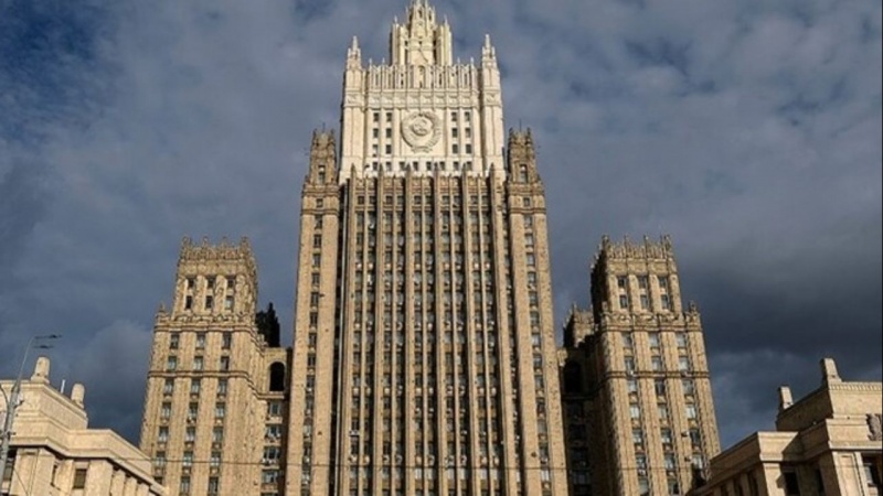 ロシアが、対イラン制裁復活に関するアメリカの違法な主張を非難