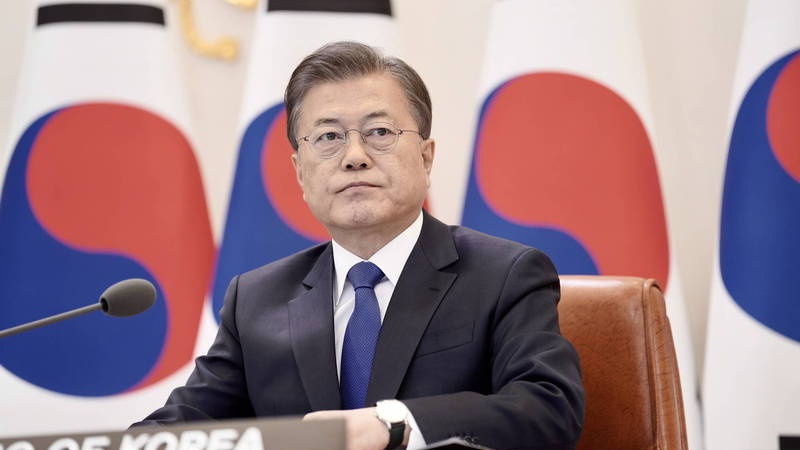 首尔强调一定要履行《9月平壤共同宣言》