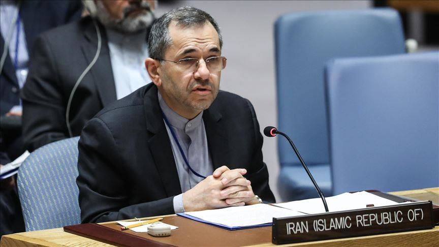 US attempt to snapback sanctions against Iran ‘null and void’, UN should to block it - says top diplomat