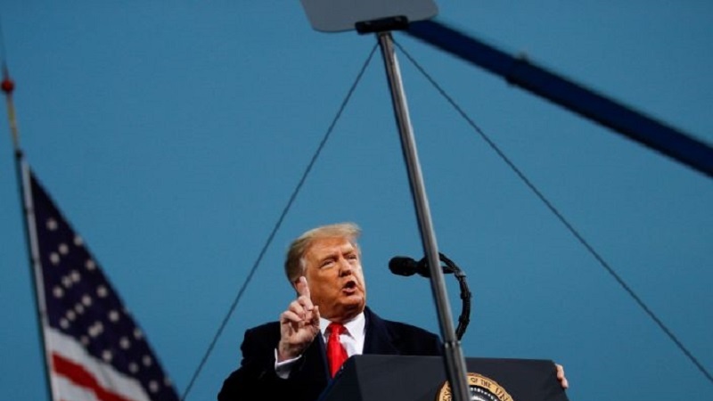 USA, Trump alla conquista della Corte suprema