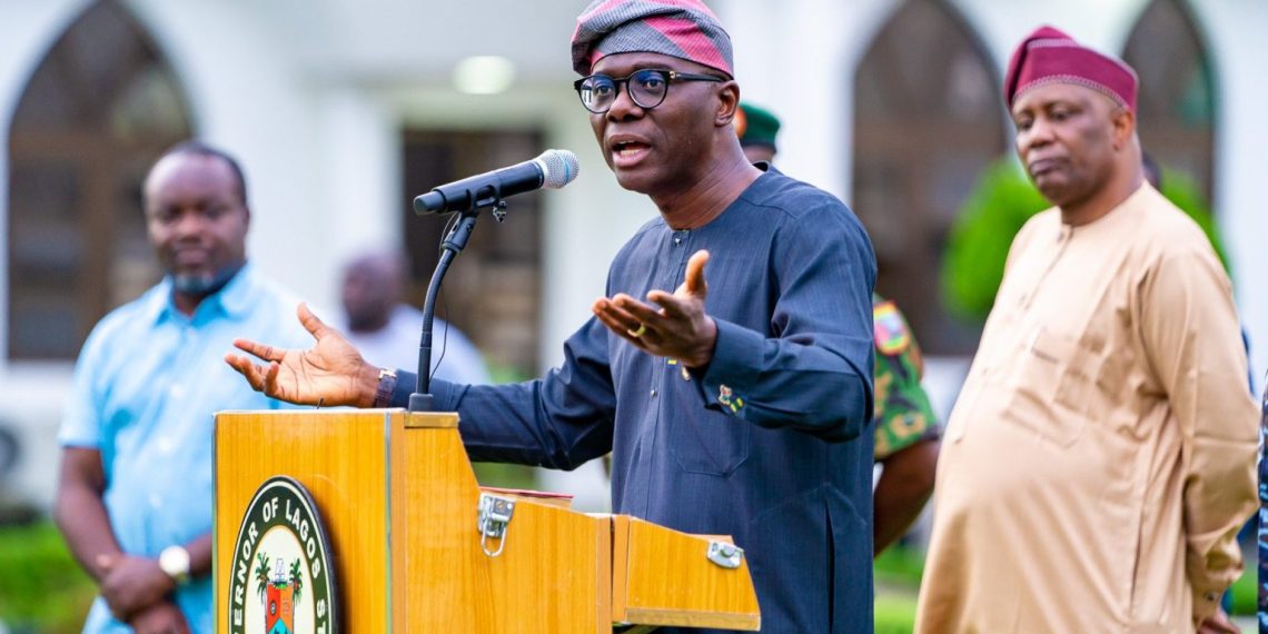 Lagos okays full reopening of churches, mosques