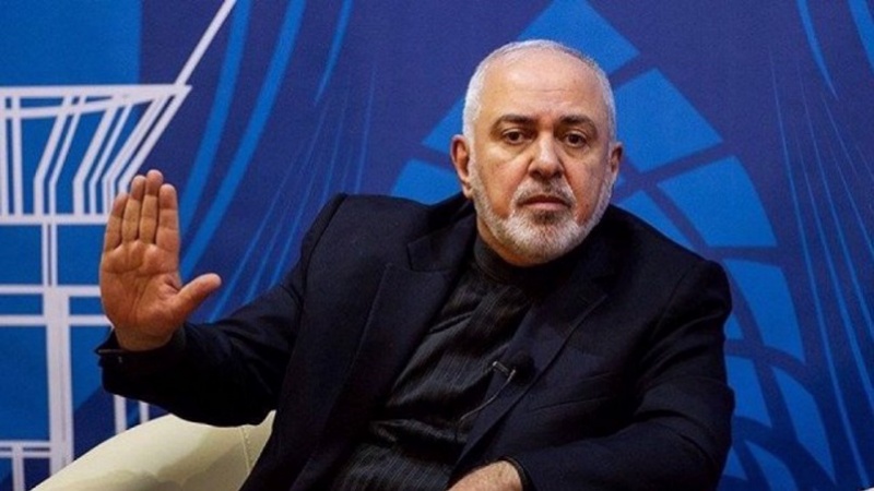 Zarif: già fallito tentativo USA contro Iran