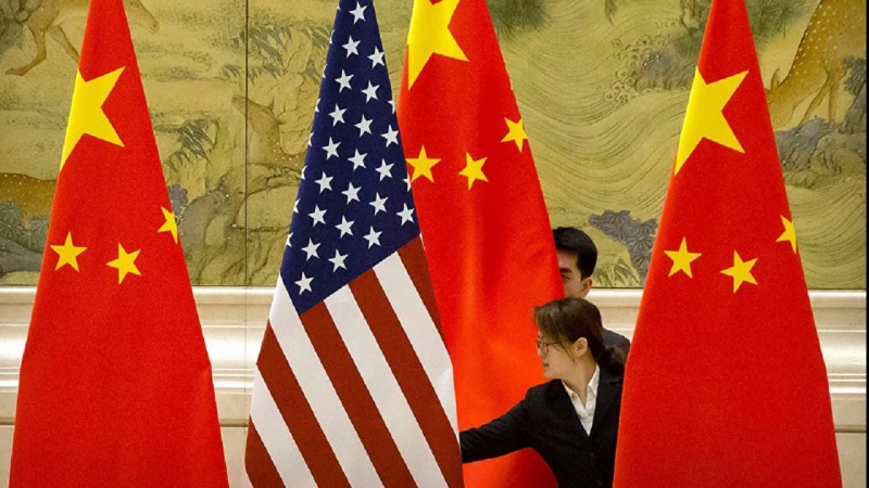 中国发布“不可靠实体清单规定”回应美国制裁