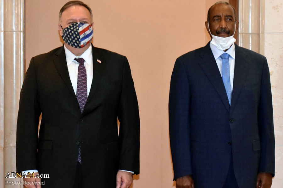 Sudan ready to normalize Israel ties in return for $3bn: Report