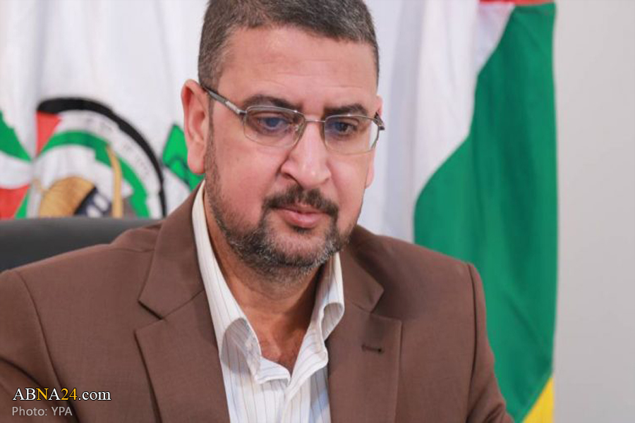 Hamas welcomes Algerian president’s anti-normalization stance