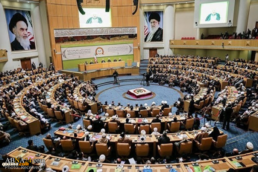 Islamic Unity Conference 2020 to be held online