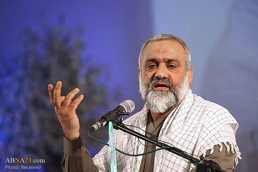 US to face harsh revenge for Gen. Soleimani assassination