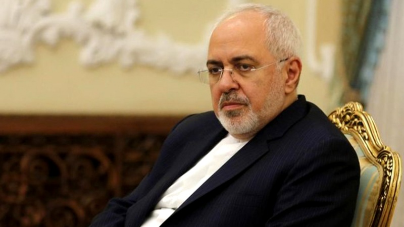 Iran's Zarif: Trump should change tack before Pompeo brings further ridicule on US