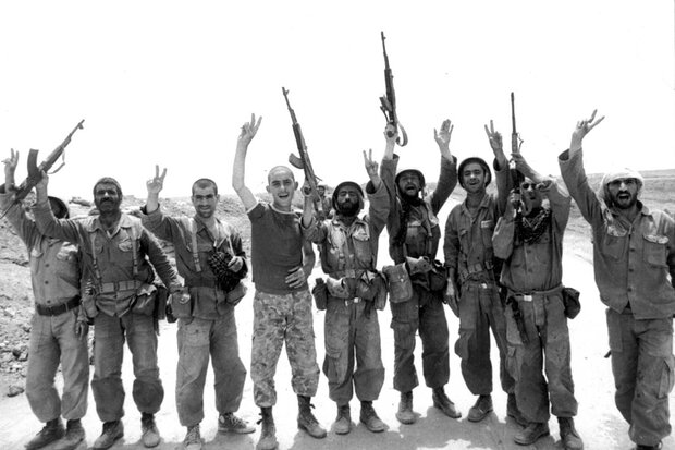 Iran: From Sacred Defense to sacred resistance