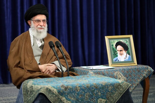 Imam Khamenei to deliver speech on beginning of 'Sacred Defense Week '