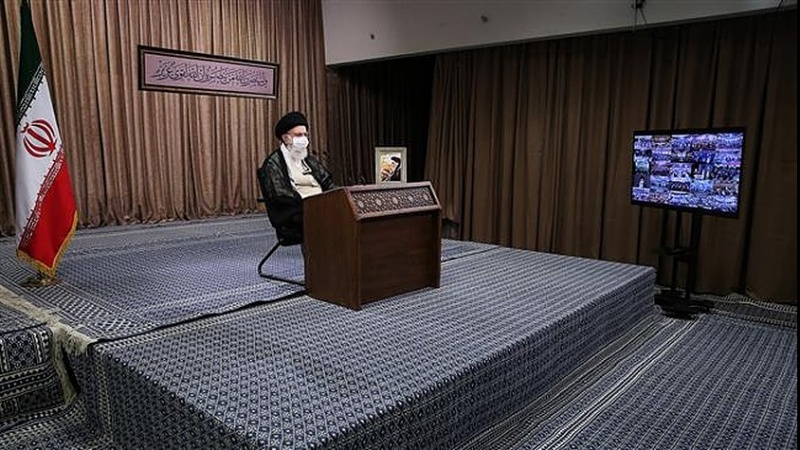 Sacra Difesa, grandiosa leadership dell'Imam Khomeini