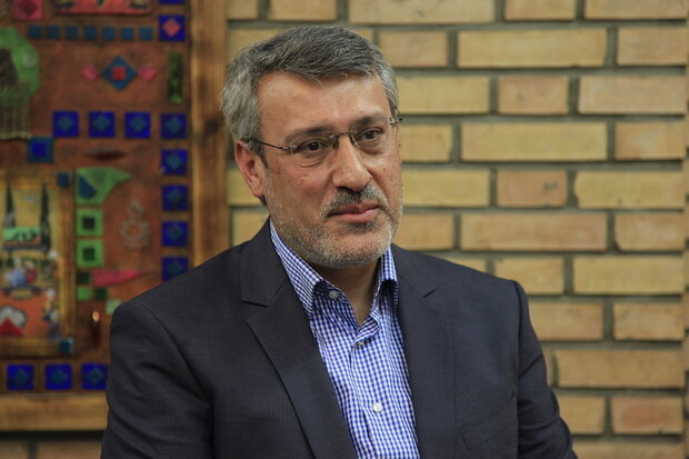 Iran’s Ambassador: US policies against JCPOA completely failed 