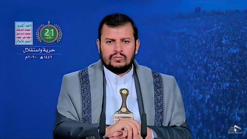 قائد الثورة: ثورة 21 سبتمبر المجيدة استنهضت مبادئ وقيم وتاريخ الشعب اليمني المشرف 