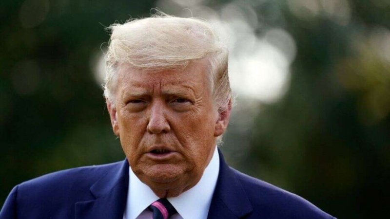 Trump itiraf etti: İran’ın nükleer anlaşmada durumu daha iyi