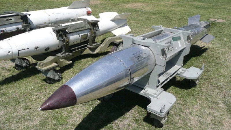 Usa non intendono ritirare armi nucleari dall'Europa