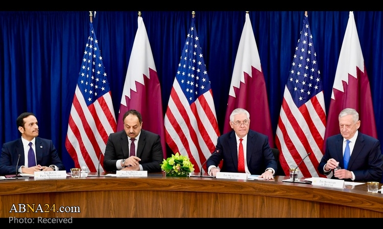 Analysis: Rocky path of US-Qatar strategic dialogue