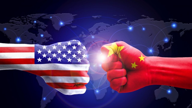 中国加速拟定美国技术公司的黑名单