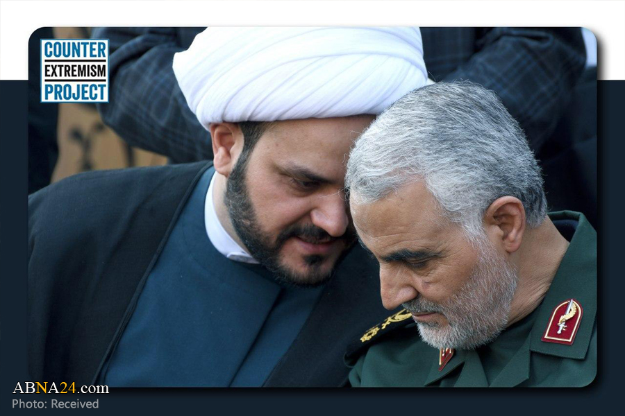 Al-Kaabi US number one enemy; he seeks revenge for Gen. Soleimani’s martyrdom