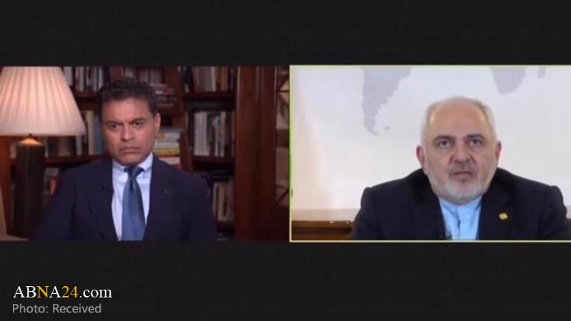 FM Zarif: Iran will not renegotiate what it has already negotiated