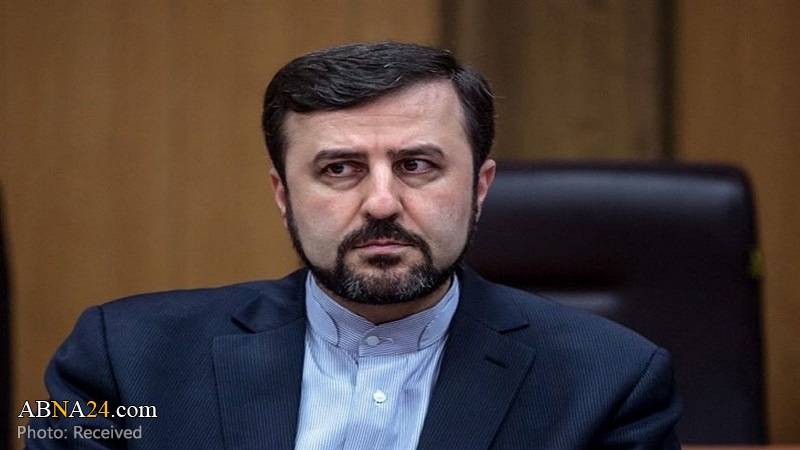 Iran’s envoy: Concern about Saudi nuclear program mooted at IAEA meeting