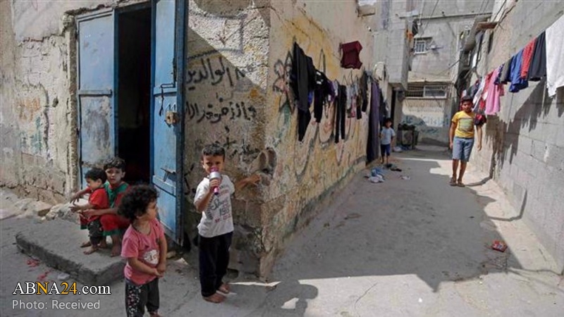 Palestinian resistance movement sets deadline for 2-month for Zionist regime to end Gaza siege