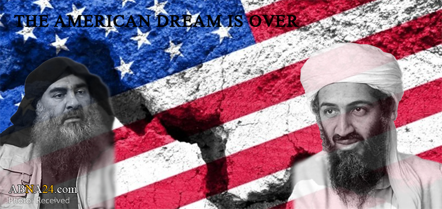 Analysis: How US takes advantage of terrorism for purpose of its hegemony!