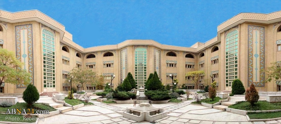 Astan Quds Razavi Islamic Research Foundation’s works win 130 top rankings