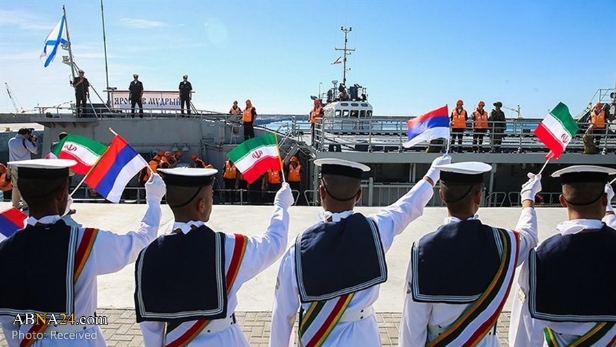 "We not afraid of US sanctions over arms trade with Iran": Russia deputy FM