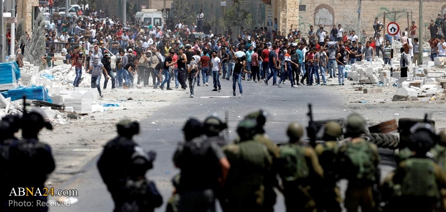 Analysis: West Bank’s under-ash fire could flare any time amid “treasonous” Arab-Israeli thaw