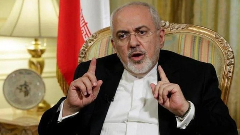 Zarif: Iran Tolak Rundingkan Masalah yang Sudah Dinegosiasikan !