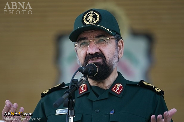 محسن رضائي: انتقام إيران سيستمر حتى طرد امريكا من المنطقة