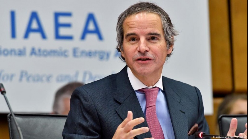     IAEA pozdravlja sporazum s Iranom