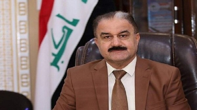 Saudia, Imarati, Israel; zashirikiana kuchochea machafuko nchini Iraq