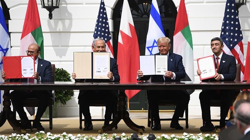 LSM Kuwait: Pelaku Normalisasi dengan Rezim Zionis Harus Dipidana