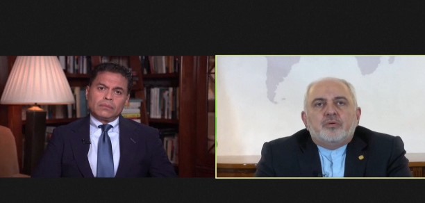 イラン外相、「わが国は協議し終わった問題を再び話し合わない」